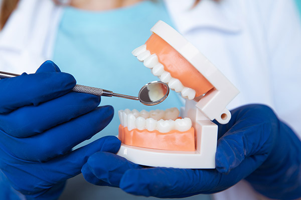 When To Visit A Restorative Dentist
